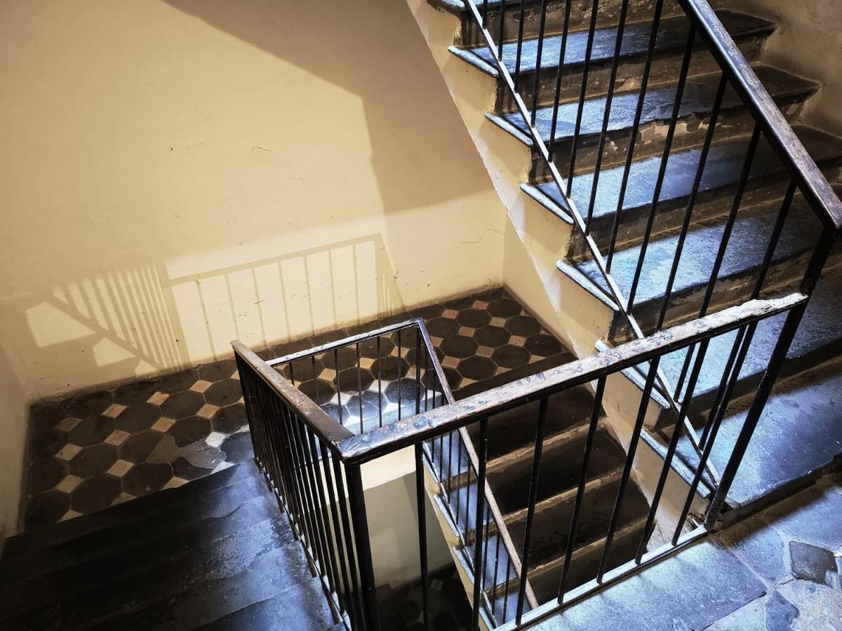 Ze Perfect Place - Spacieux Appartement - Cours Saleya - 2 Chb - 2 Sdb - Ac Ніцца Екстер'єр фото